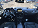 Thumbnail image of 2013 Mercedes-Benz G-Class at EurobahnBmwMiniMercedesBenz of Greensboro, NC