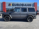 Thumbnail image of 2013 Mercedes-Benz G-Class at EurobahnBmwMiniMercedesBenz of Greensboro, NC