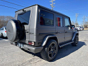 Thumbnail image of 2013 Mercedes-Benz G-Class at EurobahnBmwMiniMercedesBenz of Greensboro, NC