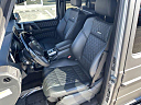 Thumbnail image of 2013 Mercedes-Benz G-Class at EurobahnBmwMiniMercedesBenz of Greensboro, NC