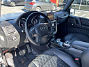 Thumbnail image of 2013 Mercedes-Benz G-Class at EurobahnBmwMiniMercedesBenz of Greensboro, NC