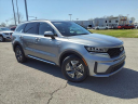 Thumbnail image of 2021 Kia Sorento Hybrid at Mathews Nissan