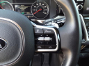 2021 Kia Sorento Hybrid S at Mathews Nissan