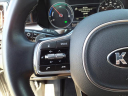 Thumbnail image of 2021 Kia Sorento Hybrid at Mathews Nissan
