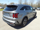 Thumbnail image of 2021 Kia Sorento Hybrid at Mathews Nissan