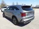 Thumbnail image of 2021 Kia Sorento Hybrid at Mathews Nissan