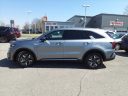 Thumbnail image of 2021 Kia Sorento Hybrid at Mathews Nissan