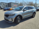 Thumbnail image of 2021 Kia Sorento Hybrid at Mathews Nissan