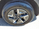 Thumbnail image of 2021 Kia Sorento Hybrid at Mathews Nissan