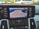 Thumbnail image of 2021 Kia Sorento Hybrid at Mathews Nissan