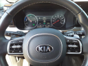 Thumbnail image of 2021 Kia Sorento Hybrid at Mathews Nissan