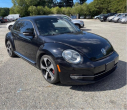 Thumbnail image of 2012 Volkswagen Beetle at CAR TIME