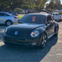 Thumbnail image of 2012 Volkswagen Beetle at CAR TIME