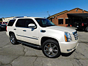 Thumbnail image of 2007 Cadillac Escalade at Gary Mathews Motors
