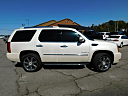 Thumbnail image of 2007 Cadillac Escalade at Gary Mathews Motors