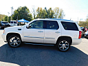 Thumbnail image of 2007 Cadillac Escalade at Gary Mathews Motors