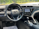 2020 Toyota Camry SE at Modern Toyota Of Asheboro