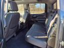 Thumbnail image of 2021 Chevrolet Silverado 1500 at Fox Hills Chrysler Jeep