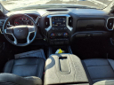 Thumbnail image of 2021 Chevrolet Silverado 1500 at Fox Hills Chrysler Jeep