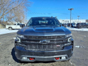 Thumbnail image of 2021 Chevrolet Silverado 1500 at Fox Hills Chrysler Jeep