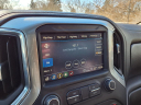 Thumbnail image of 2021 Chevrolet Silverado 1500 at Fox Hills Chrysler Jeep