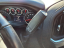 Thumbnail image of 2021 Chevrolet Silverado 1500 at Fox Hills Chrysler Jeep