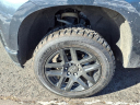Thumbnail image of 2021 Chevrolet Silverado 1500 at Fox Hills Chrysler Jeep