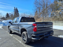 Thumbnail image of 2021 Chevrolet Silverado 1500 at Fox Hills Chrysler Jeep