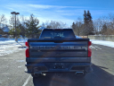 Thumbnail image of 2021 Chevrolet Silverado 1500 at Fox Hills Chrysler Jeep