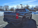 Thumbnail image of 2021 Chevrolet Silverado 1500 at Fox Hills Chrysler Jeep