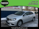 Thumbnail image of 2019 Nissan Sentra at Parkside Total Auto Care