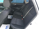 2019 Nissan Sentra SV at Parkside Total Auto Care