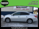 Thumbnail image of 2019 Nissan Sentra at Parkside Total Auto Care