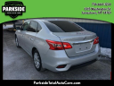 Thumbnail image of 2019 Nissan Sentra at Parkside Total Auto Care