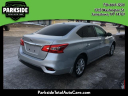 Thumbnail image of 2019 Nissan Sentra at Parkside Total Auto Care