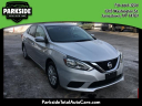 Thumbnail image of 2019 Nissan Sentra at Parkside Total Auto Care