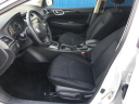 Thumbnail image of 2019 Nissan Sentra at Parkside Total Auto Care