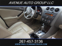 2012 Nissan Altima 2.5 SL at Avenue Auto Group LLC