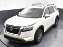 Thumbnail image of 2024 Nissan Pathfinder at Infiniti of Kansas City - Vin Solutions Polling ONLY New
