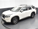 Thumbnail image of 2024 Nissan Pathfinder at Infiniti of Kansas City - Vin Solutions Polling ONLY New