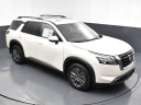 Thumbnail image of 2024 Nissan Pathfinder at Infiniti of Kansas City - Vin Solutions Polling ONLY New