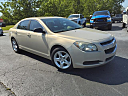Thumbnail image of 2010 Chevrolet Malibu at Gary Mathews Motors