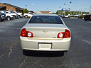 Thumbnail image of 2010 Chevrolet Malibu at Gary Mathews Motors