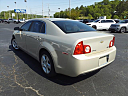 Thumbnail image of 2010 Chevrolet Malibu at Gary Mathews Motors
