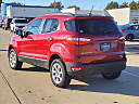 2018 Ford EcoSport SE at Serra Buick Gmc Champaign