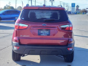 Thumbnail image of 2018 Ford EcoSport at Serra Buick Gmc Champaign