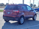 Thumbnail image of 2018 Ford EcoSport at Serra Buick Gmc Champaign