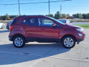 Thumbnail image of 2018 Ford EcoSport at Serra Buick Gmc Champaign