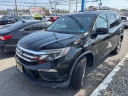 2018 Honda Pilot EX-L at Honda Universe