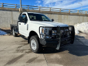 Thumbnail image of 2019 Ford F-250 Super Duty at Platte Valley Auto Mart